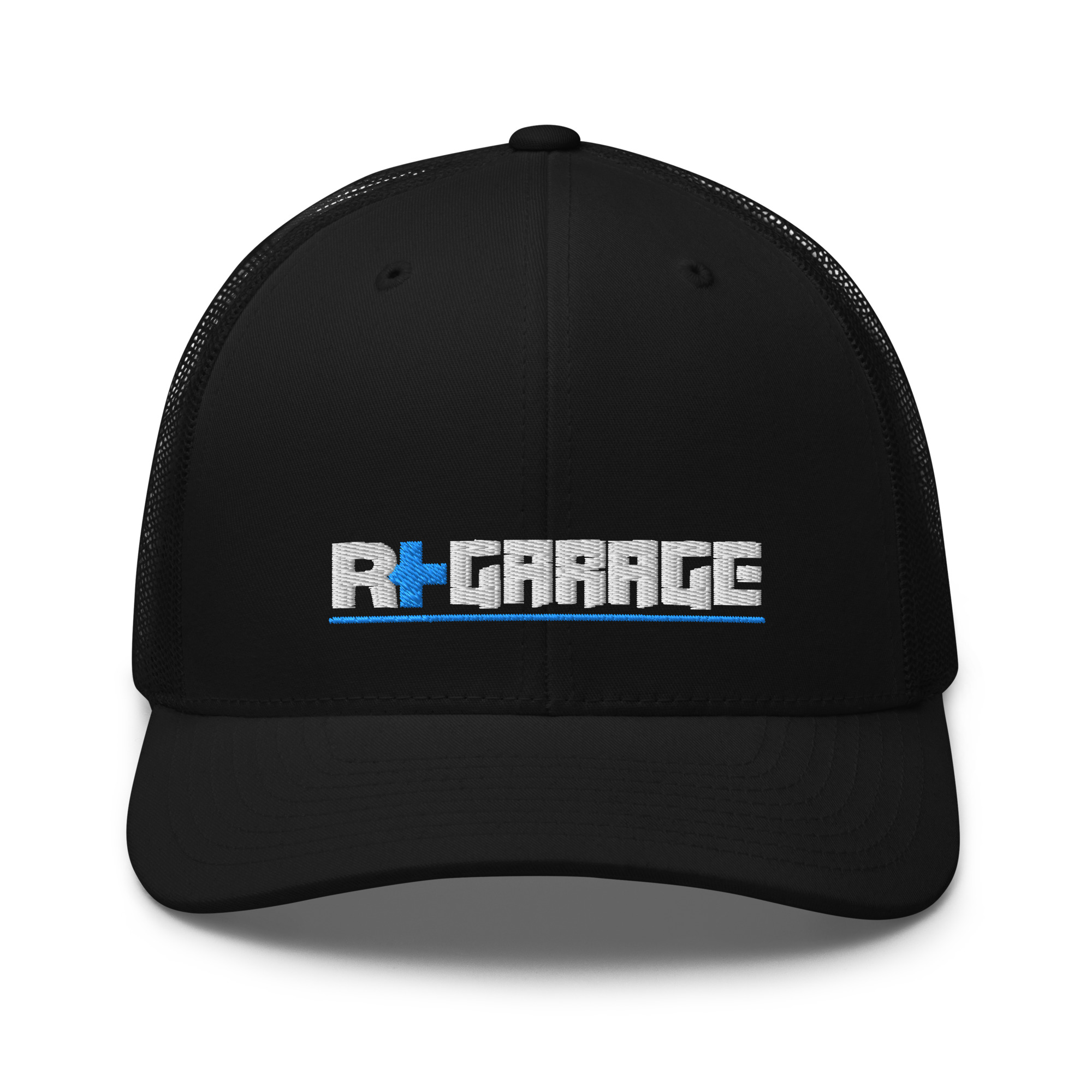 R+Trucker Cap - Image 5