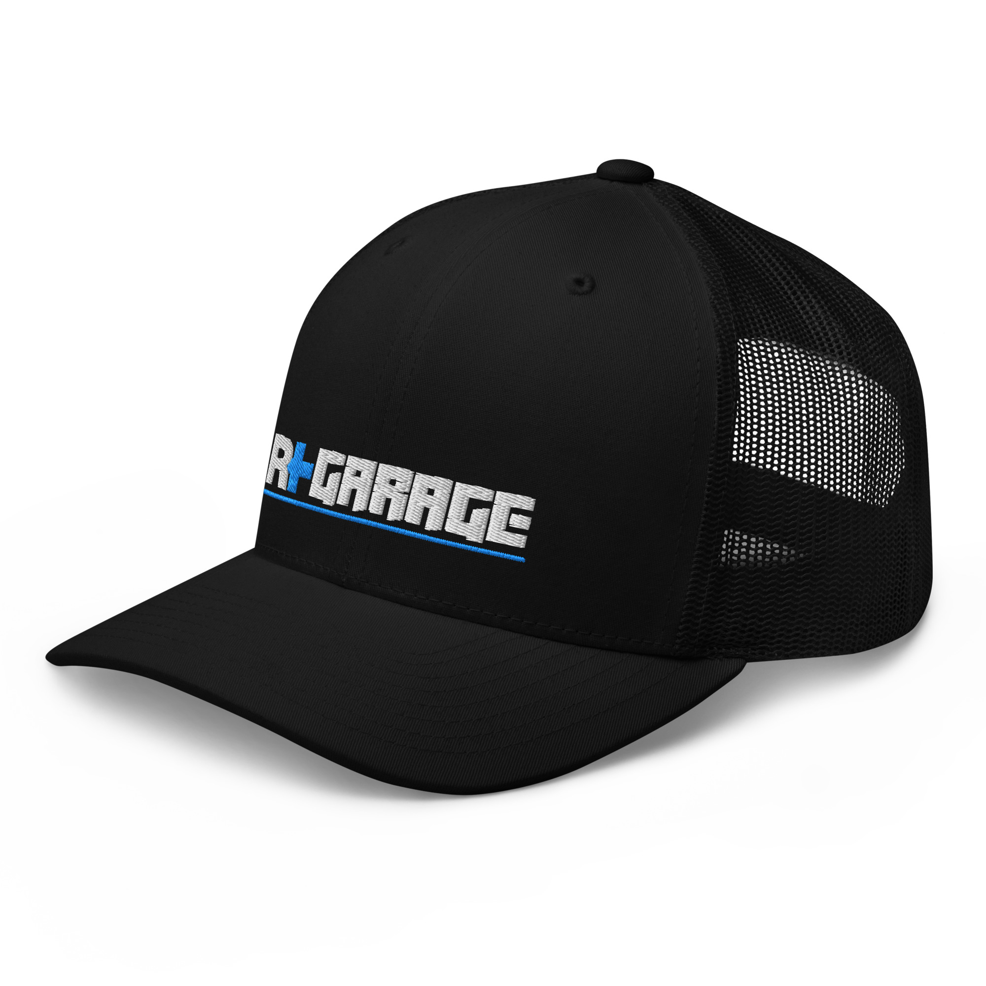 R+Trucker Cap - Image 2