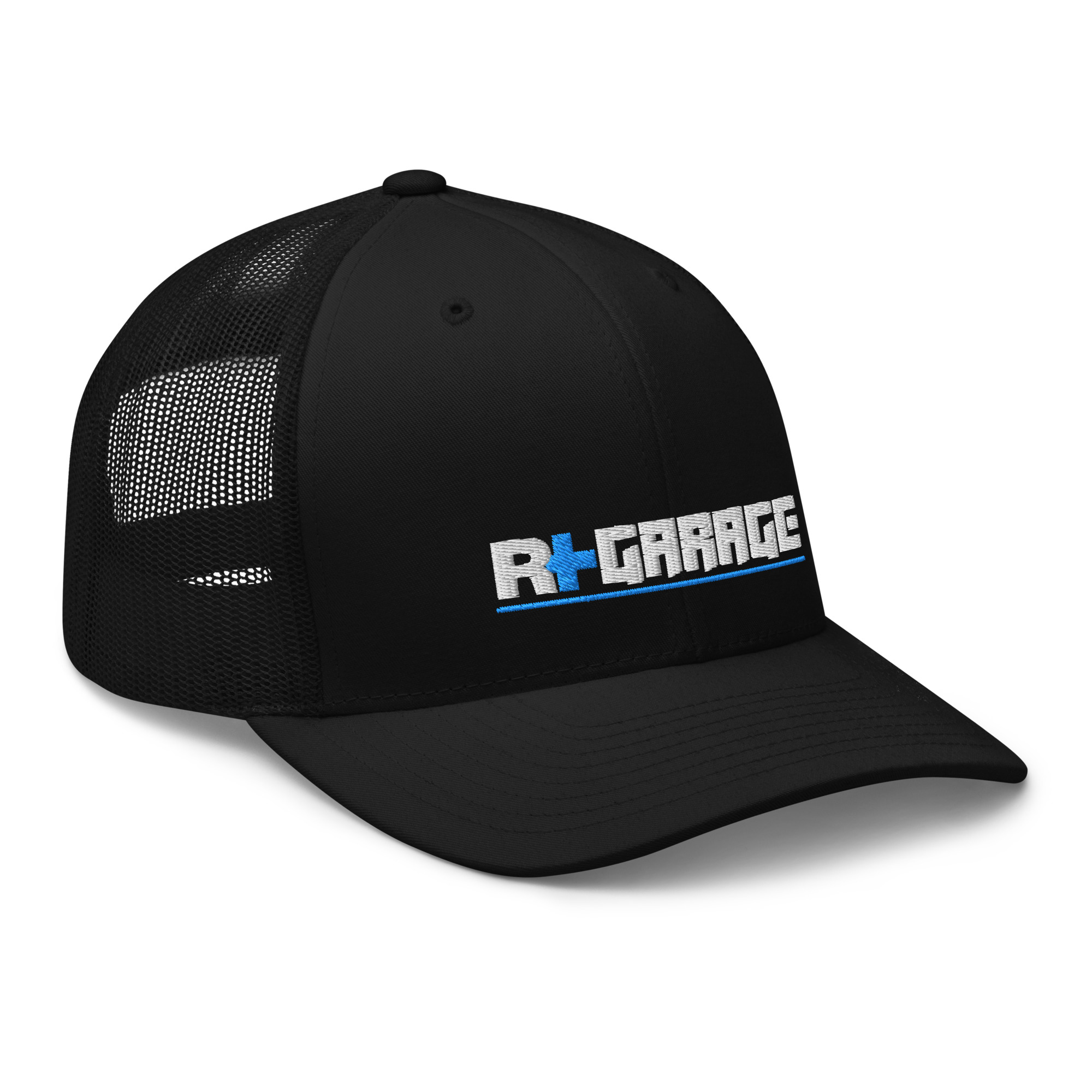 R+Trucker Cap - Image 3