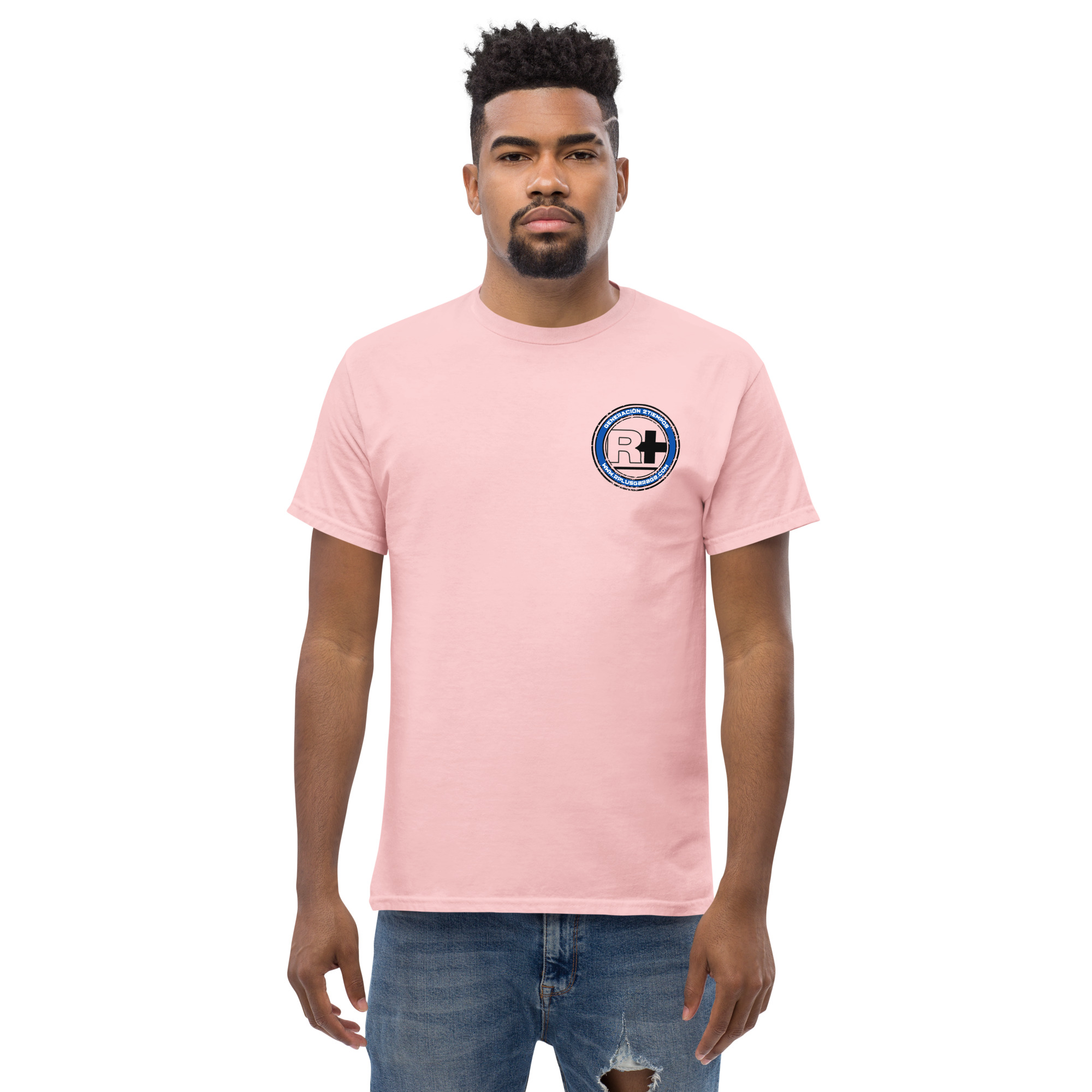 Camiseta Gen2T NSR80 R+Garage - Image 15