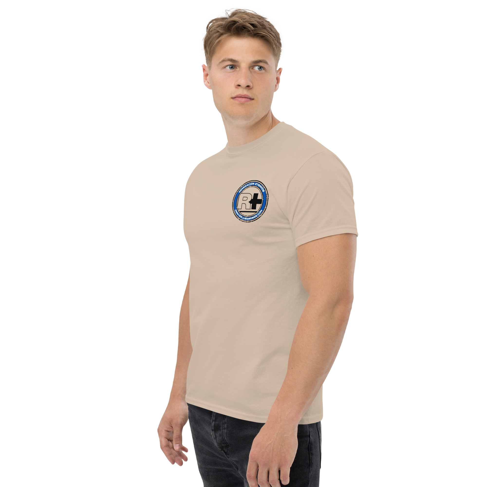 Camiseta Gen2T NSR80 R+Garage - Image 4