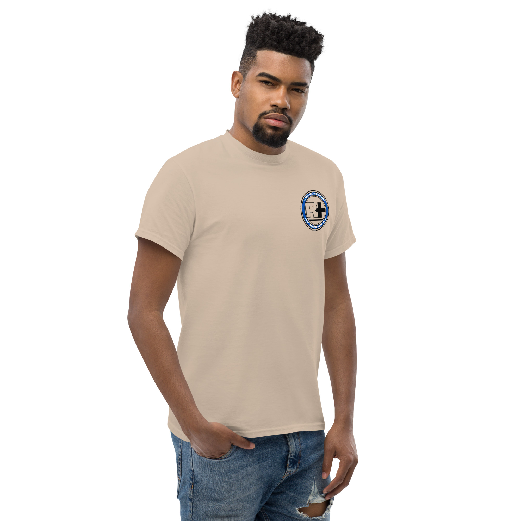 Camiseta Gen2T NSR80 R+Garage - Image 6