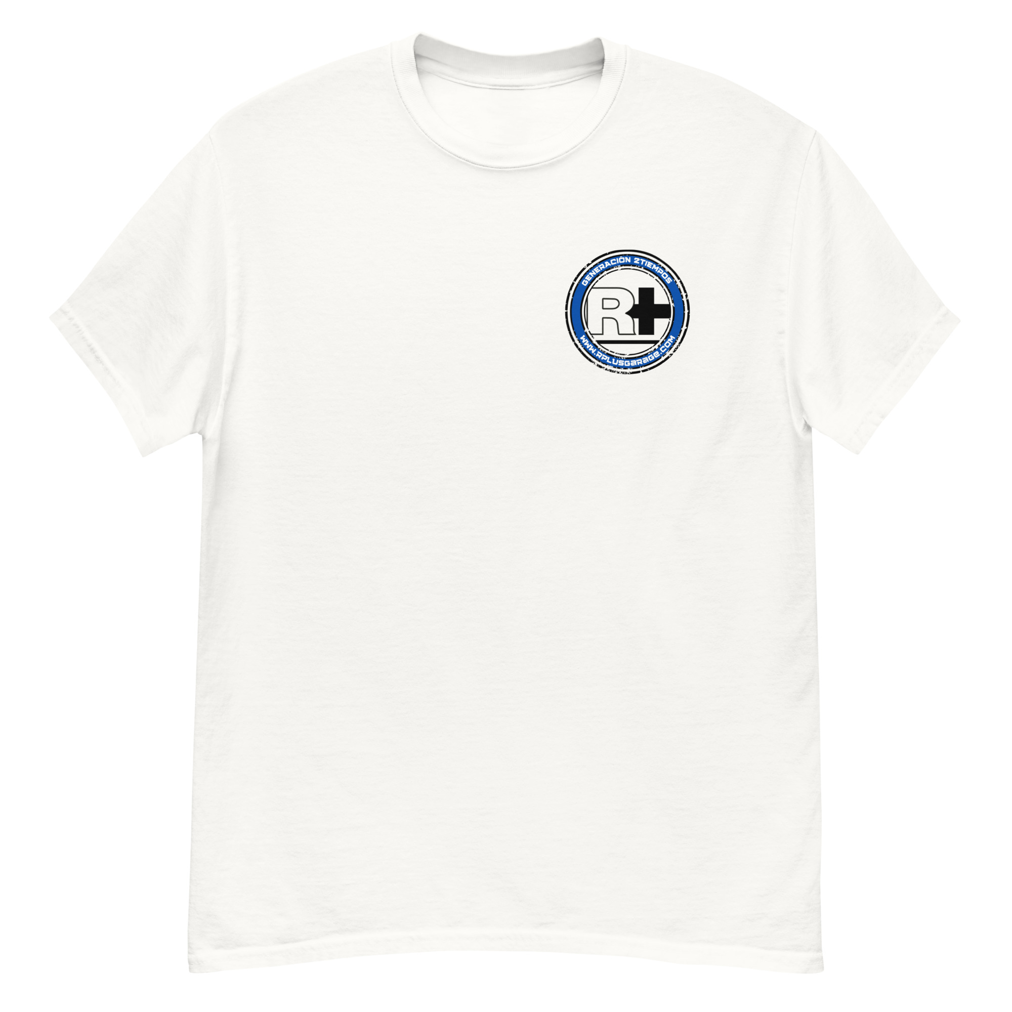 Camiseta Gen2T NSR80 R+Garage - Image 30